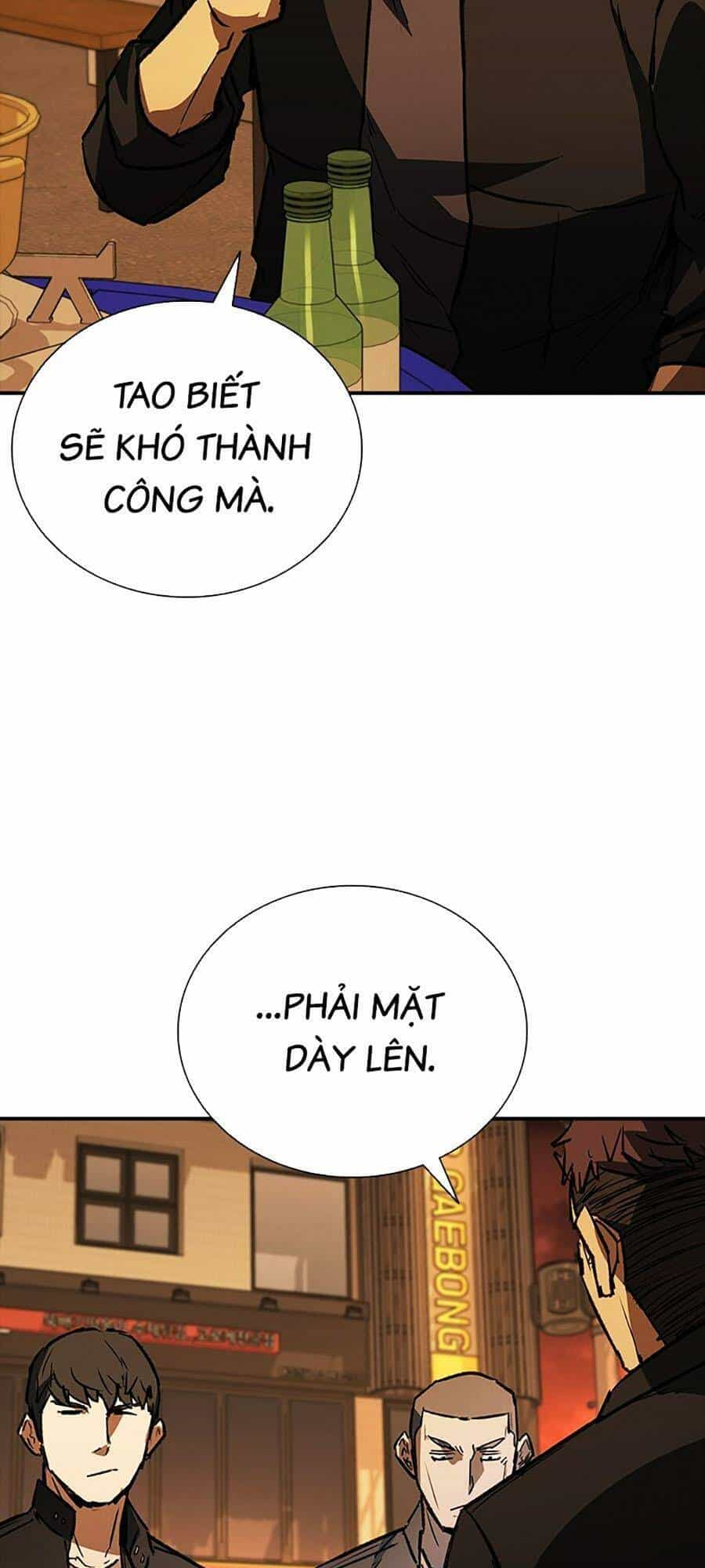Cá Mập Wyvern - Chương 36 - ảnh 2