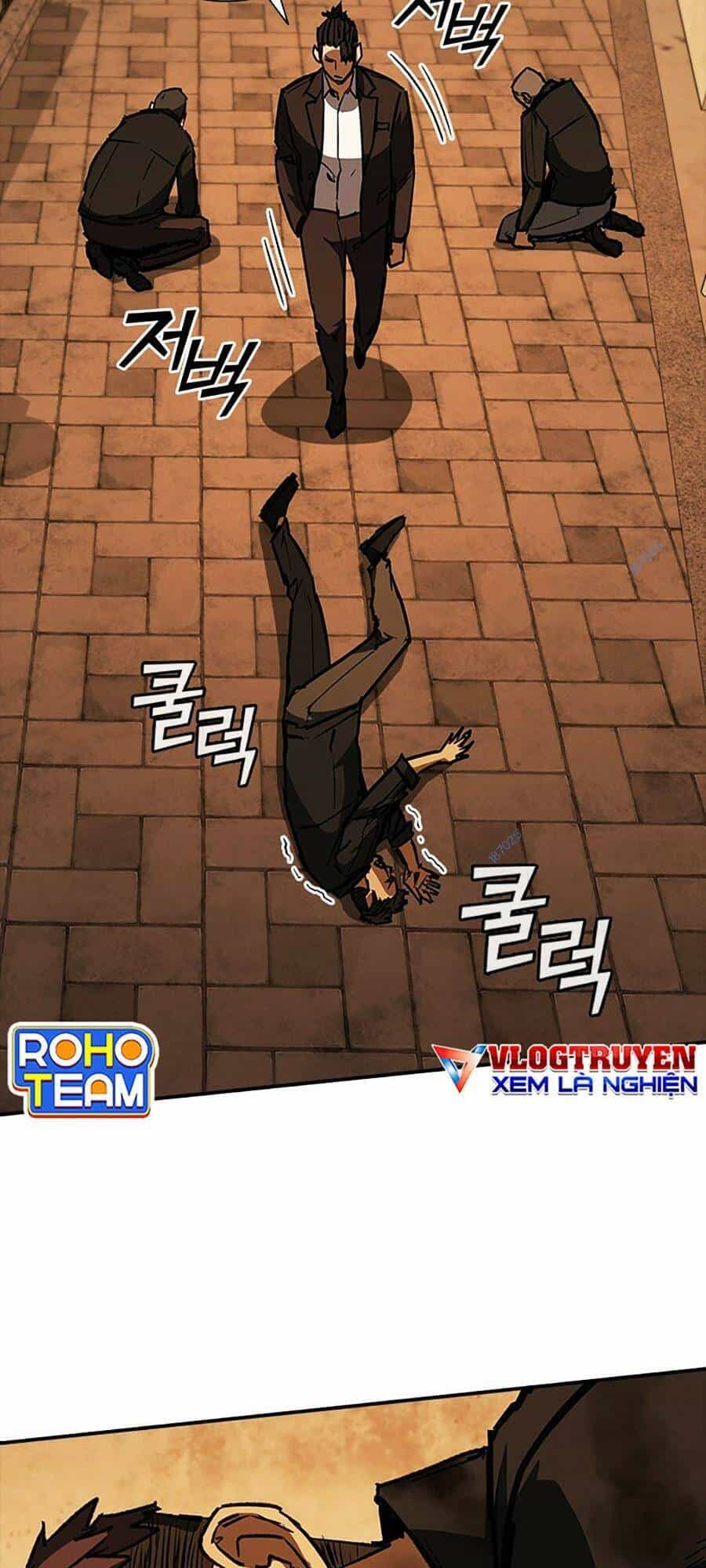 Cá Mập Wyvern - Chương 36 - ảnh 31