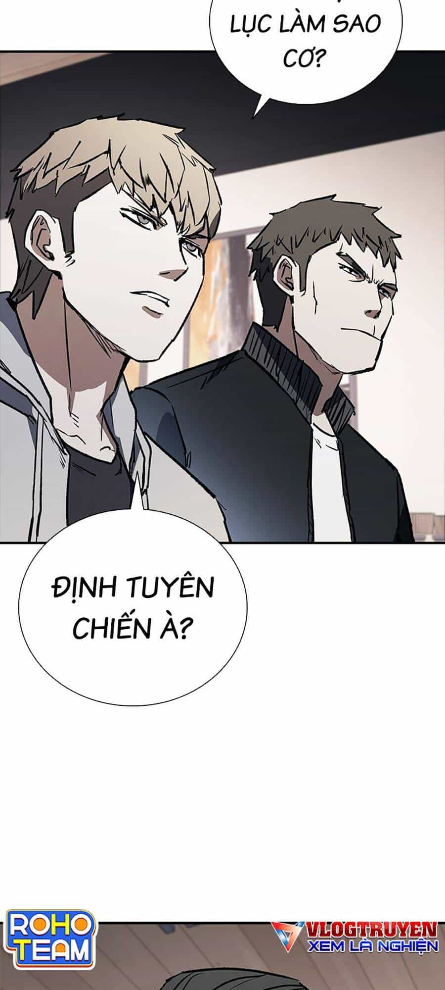 Cá Mập Wyvern - Chương 36 - ảnh 66