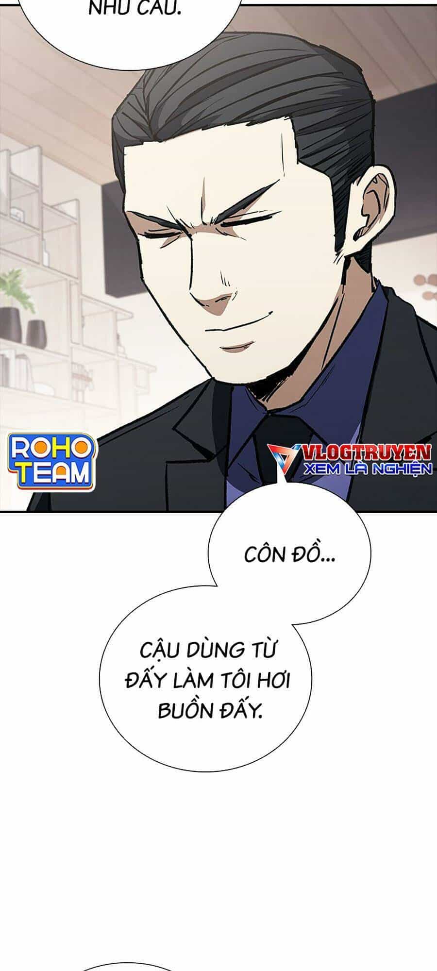 Cá Mập Wyvern - Chương 36 - ảnh 85