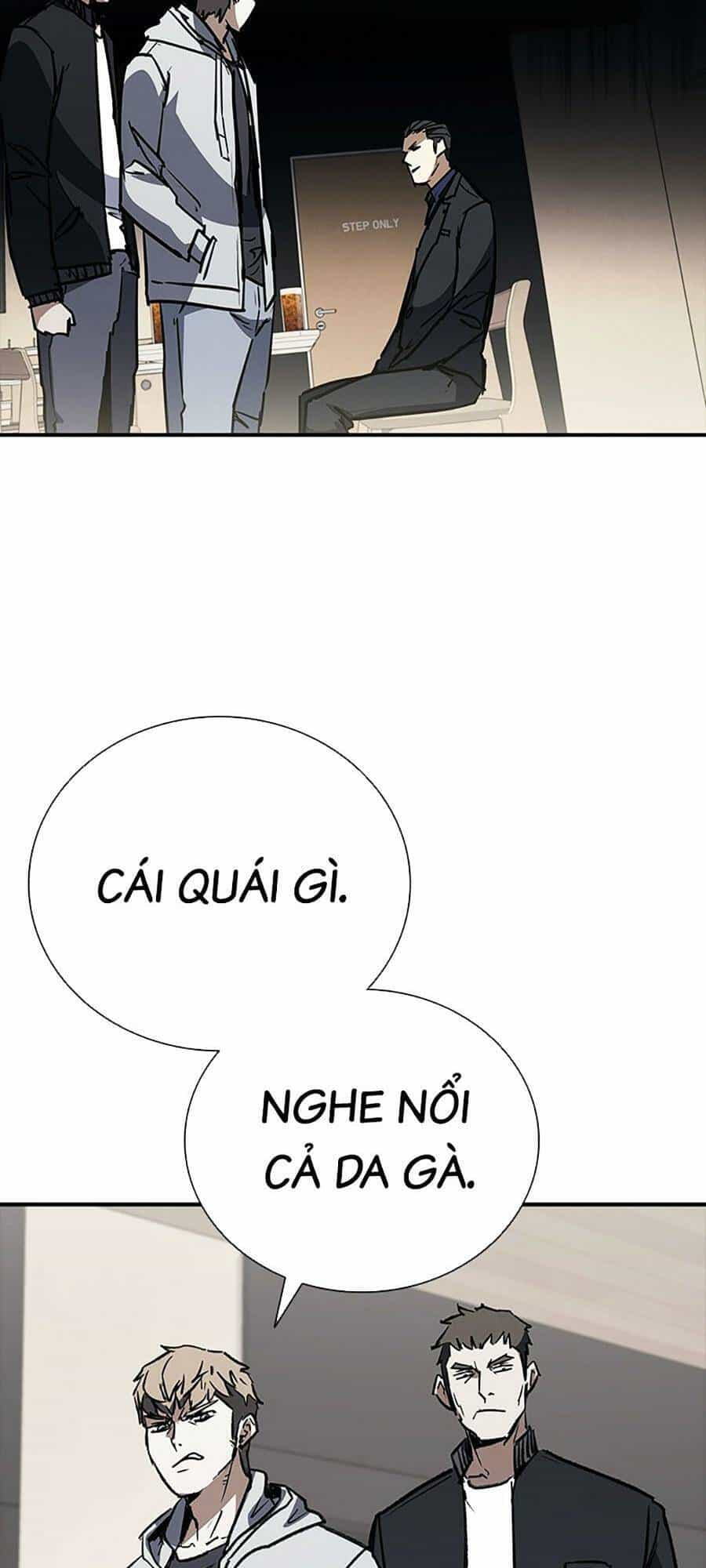 Cá Mập Wyvern - Chương 36 - ảnh 95