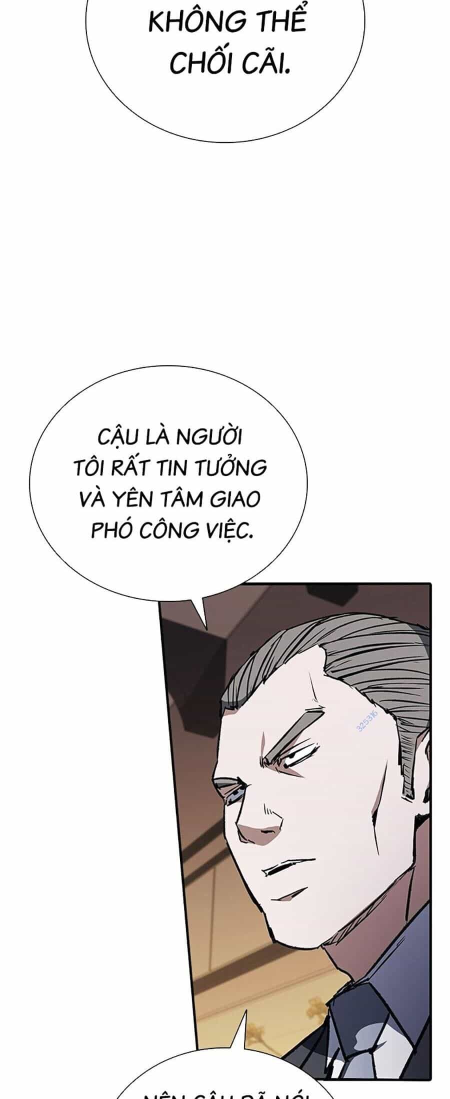 Cá Mập Wyvern - Chương 37 - ảnh 26