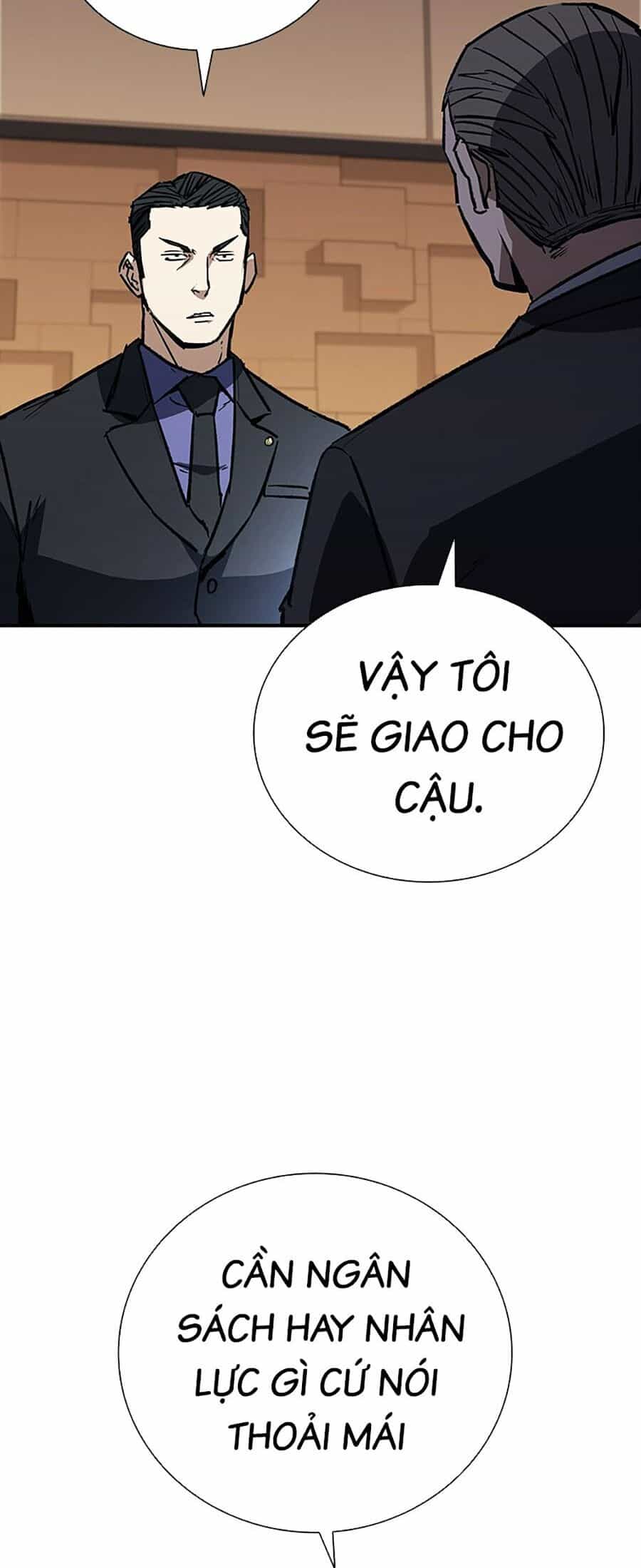 Cá Mập Wyvern - Chương 37 - ảnh 31