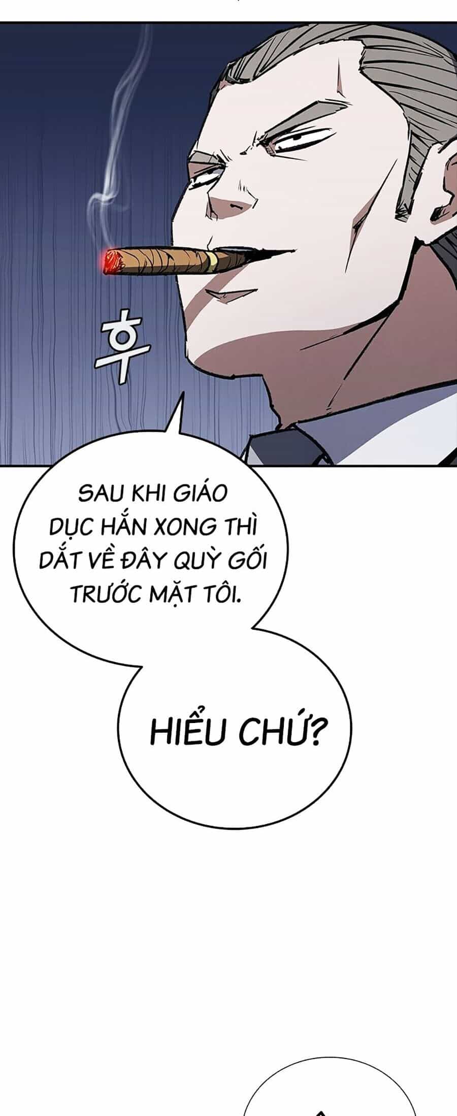 Cá Mập Wyvern - Chương 37 - ảnh 32