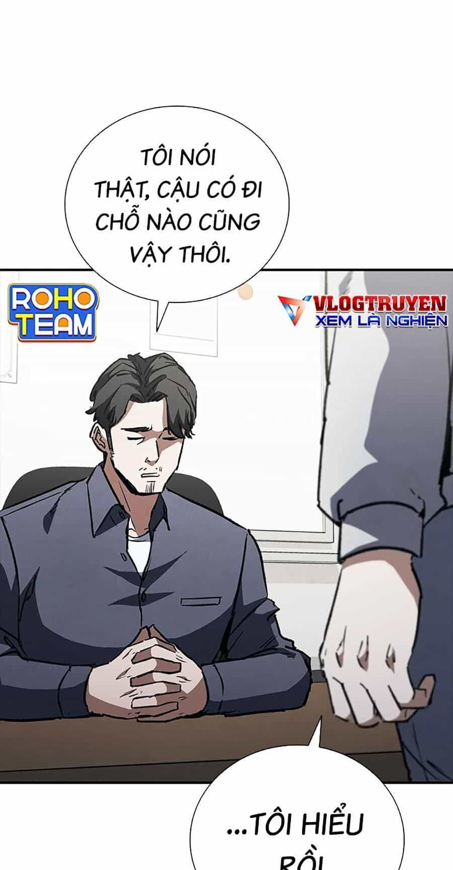 Cá Mập Wyvern - Chương 37 - ảnh 41
