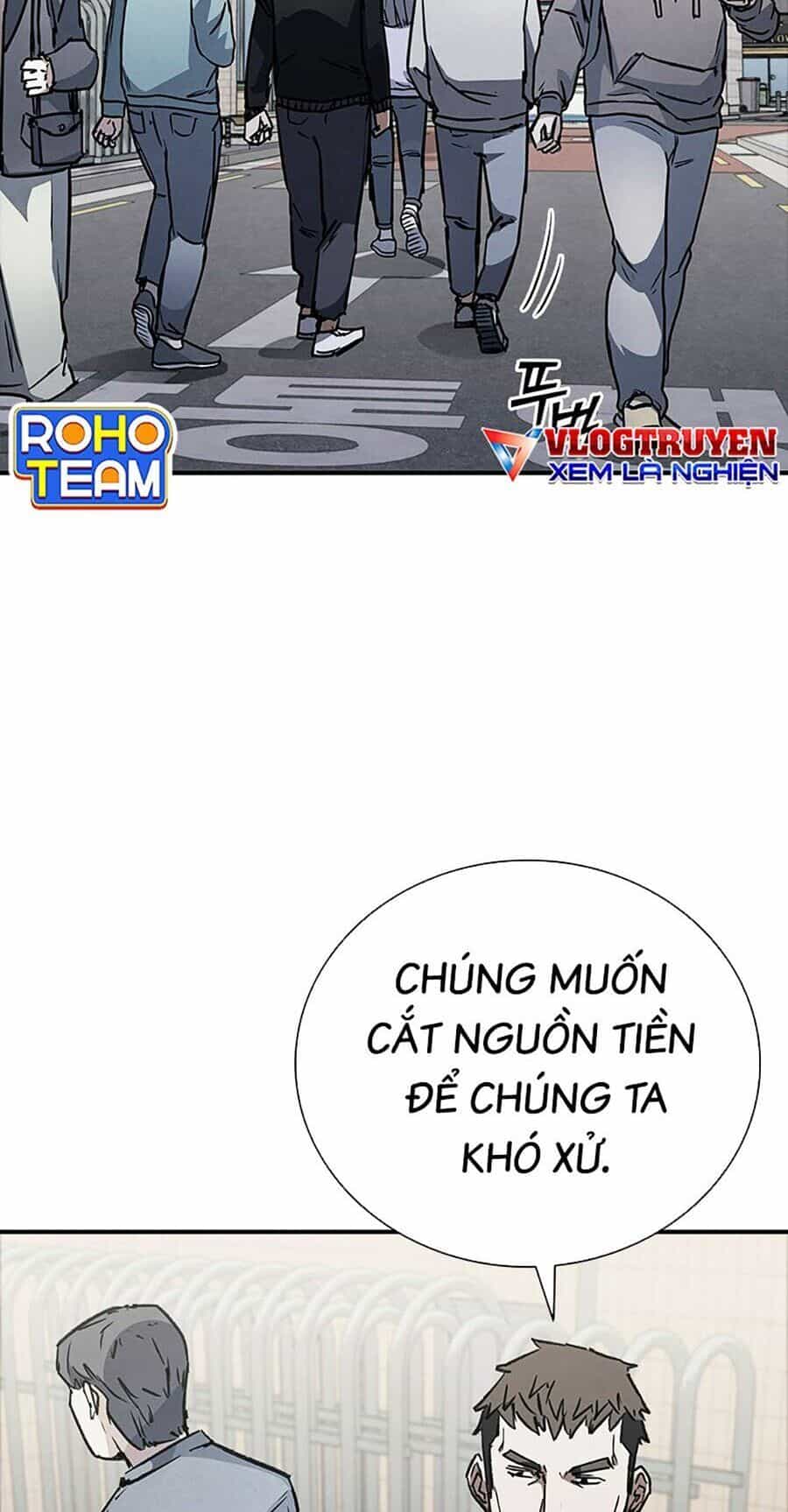 Cá Mập Wyvern - Chương 37 - ảnh 44