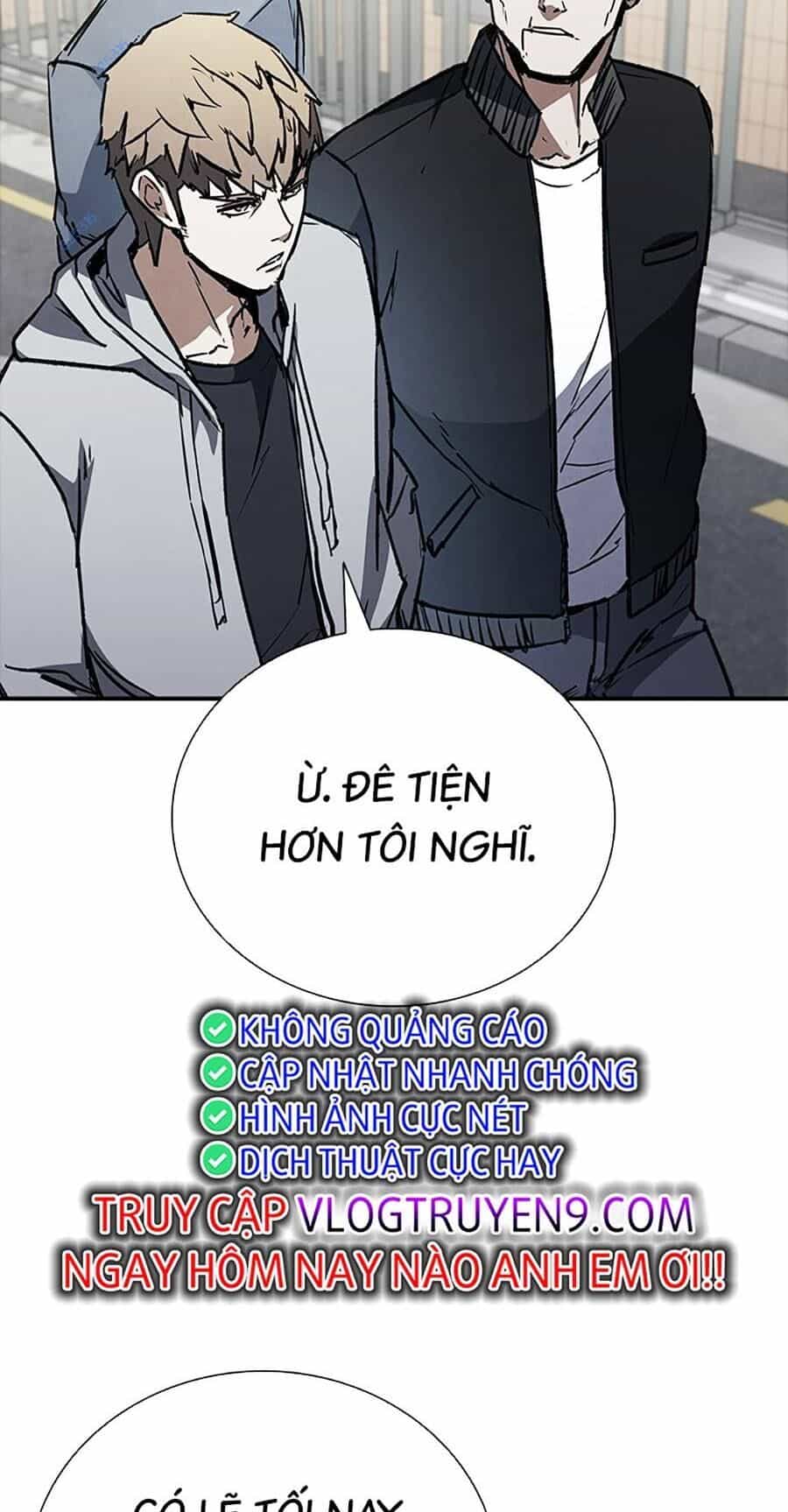 Cá Mập Wyvern - Chương 37 - ảnh 45