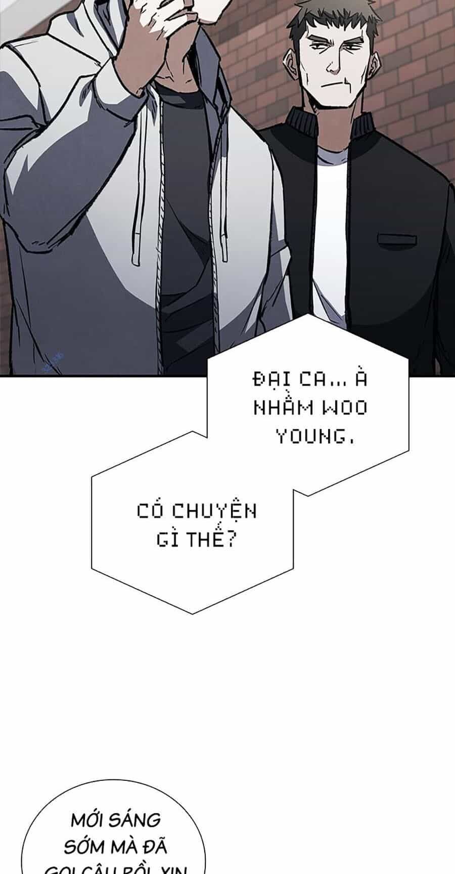 Cá Mập Wyvern - Chương 37 - ảnh 58