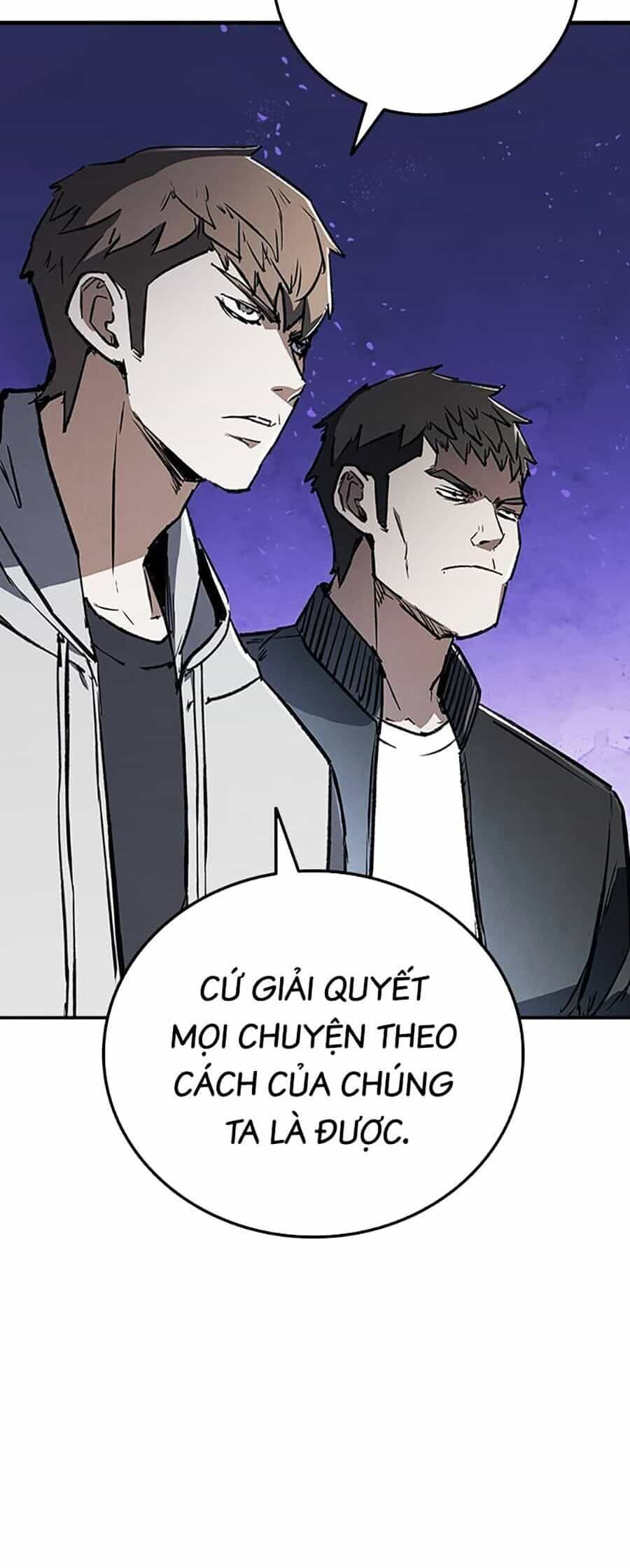 Cá Mập Wyvern - Chương 37 - ảnh 6