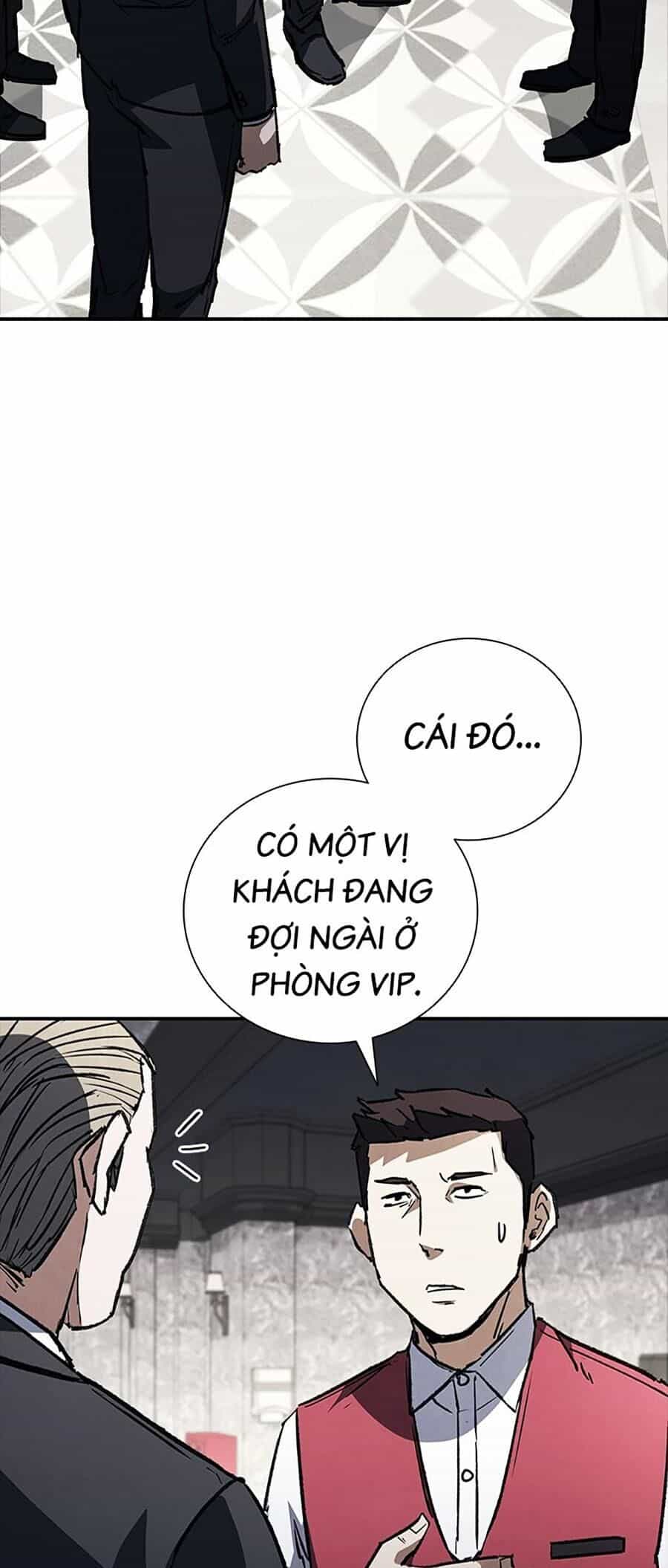 Cá Mập Wyvern - Chương 37 - ảnh 69