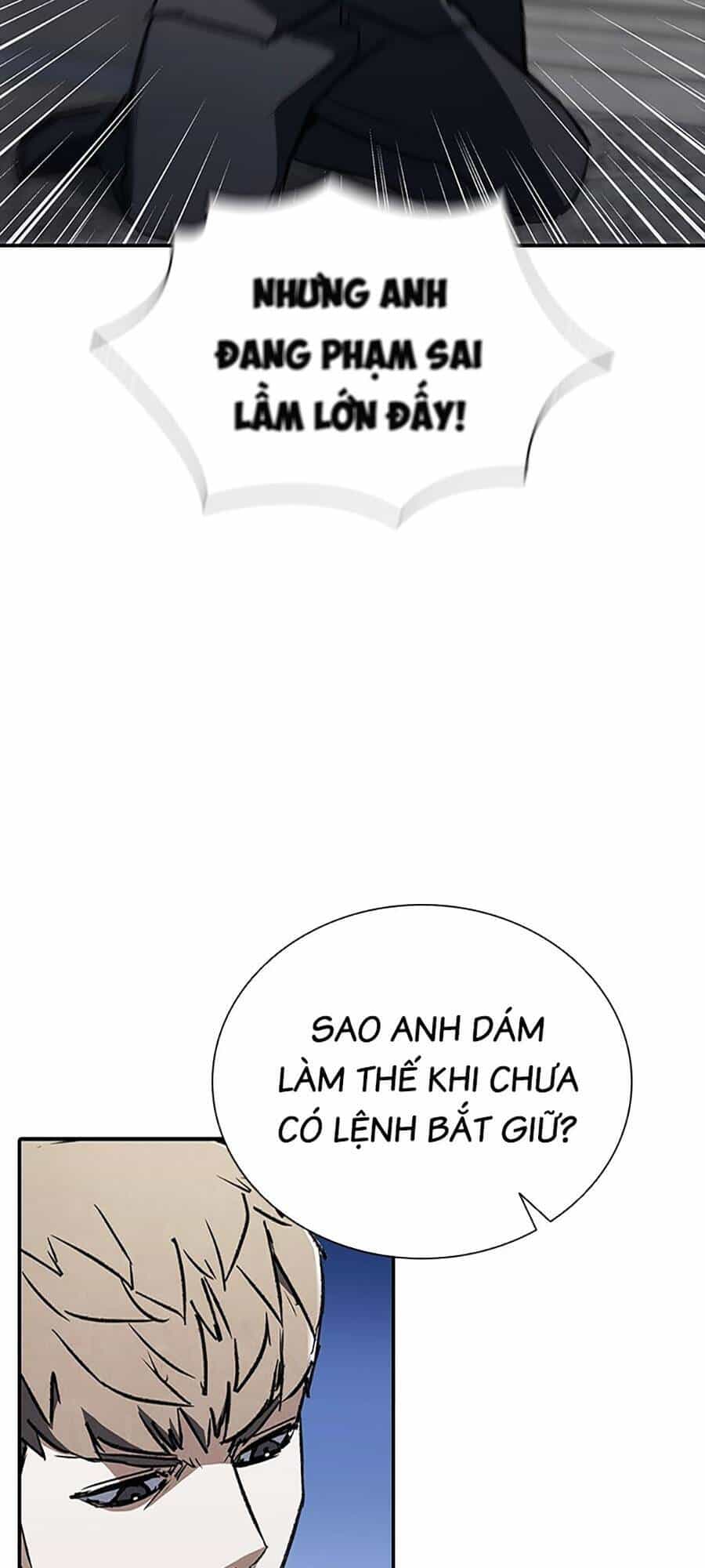 Cá Mập Wyvern - Chương 38 - ảnh 10