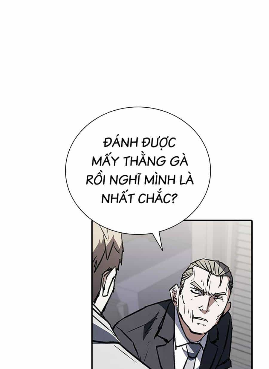 Cá Mập Wyvern - Chương 38 - ảnh 53