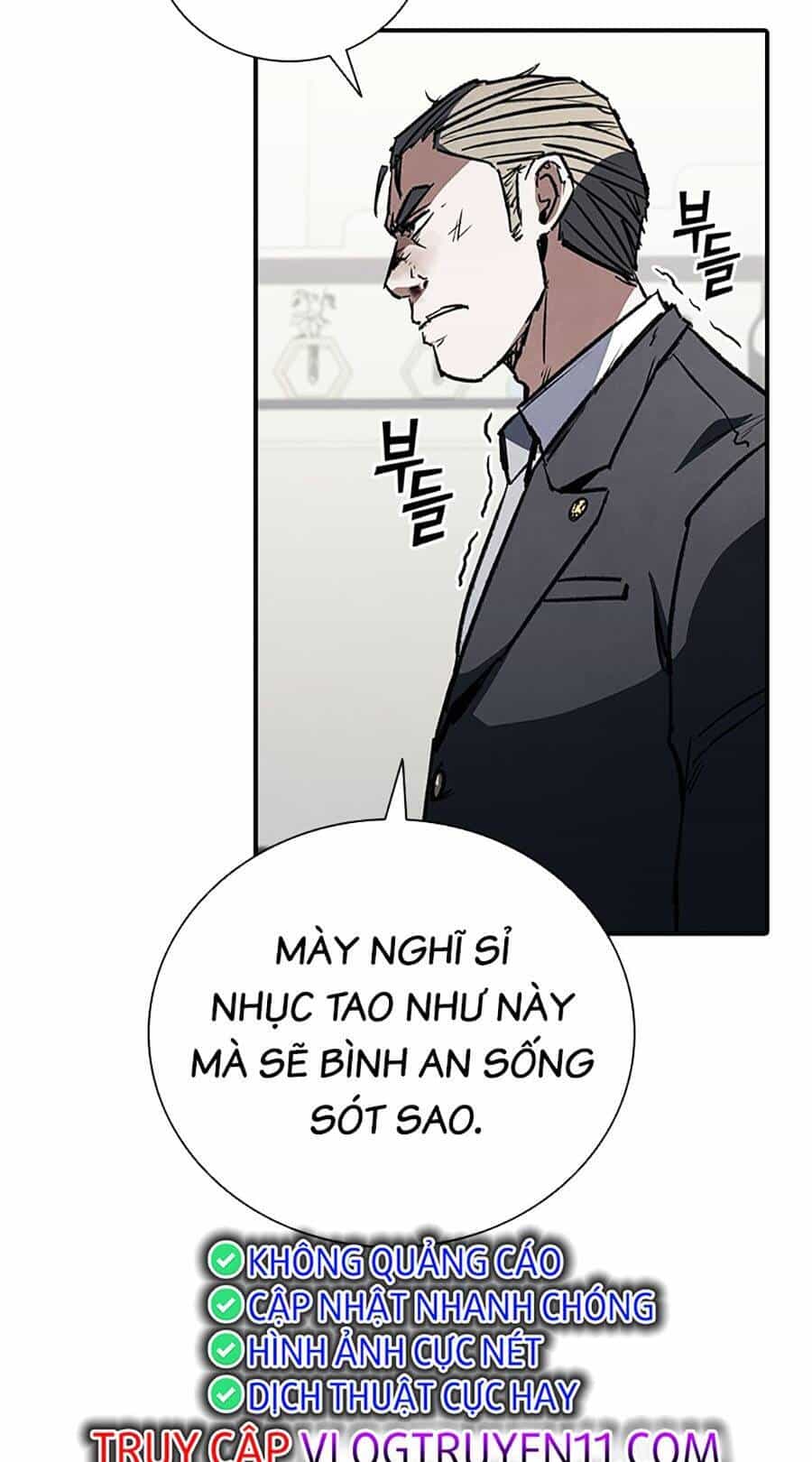 Cá Mập Wyvern - Chương 38 - ảnh 76