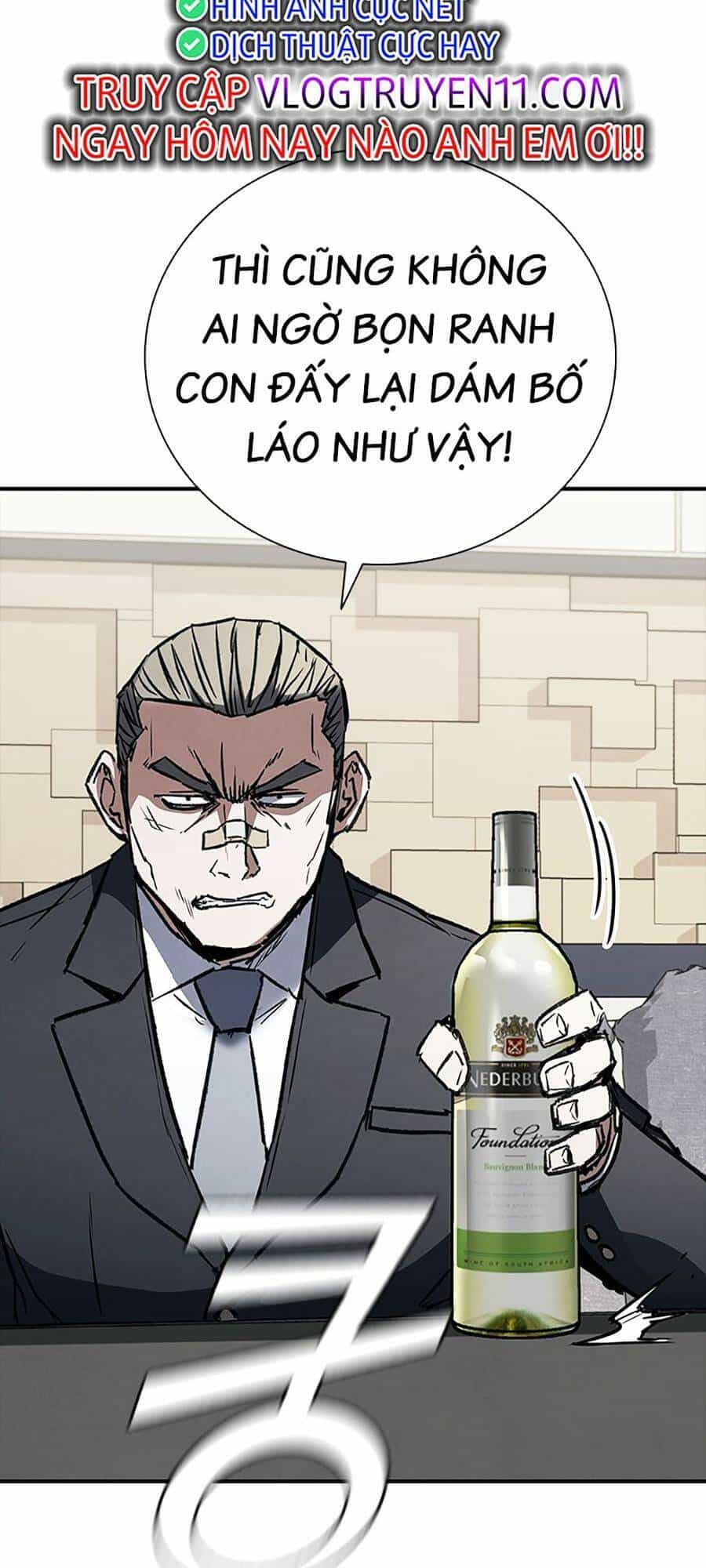 Cá Mập Wyvern - Chương 38 - ảnh 99
