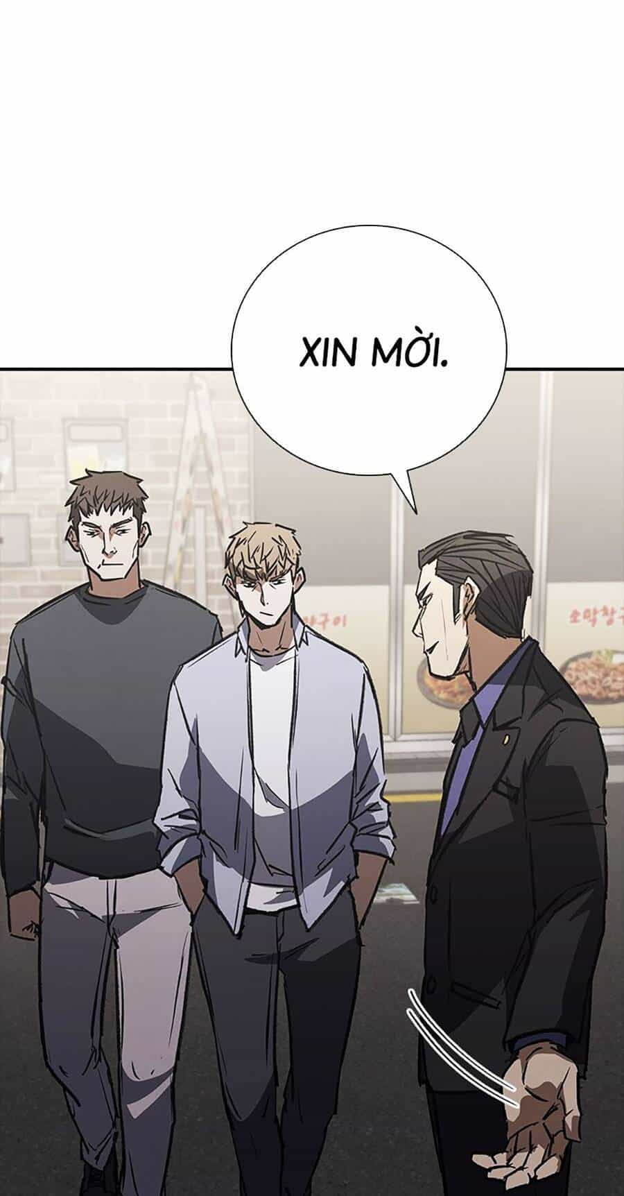 Cá Mập Wyvern - Chương 39 - ảnh 118