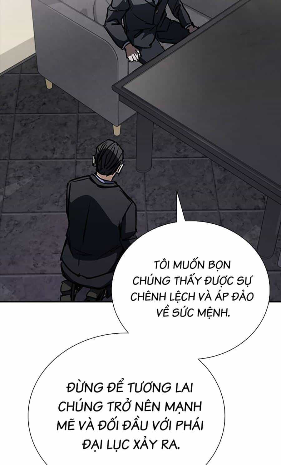 Cá Mập Wyvern - Chương 39 - ảnh 12