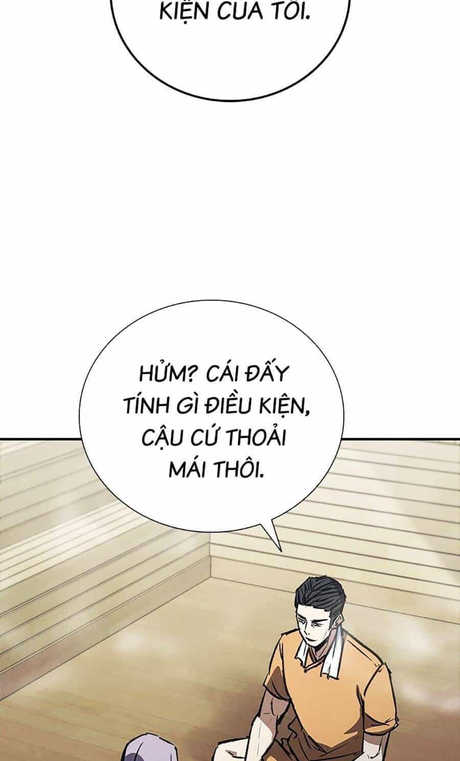 Cá Mập Wyvern - Chương 39 - ảnh 28
