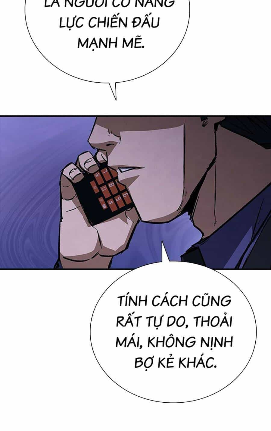 Cá Mập Wyvern - Chương 39 - ảnh 47