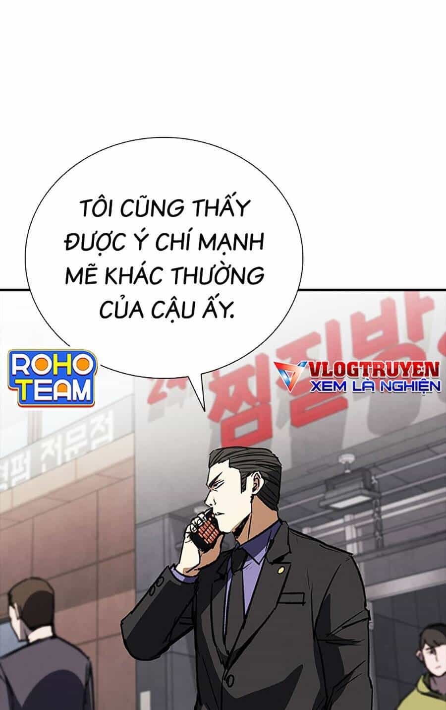 Cá Mập Wyvern - Chương 39 - ảnh 48