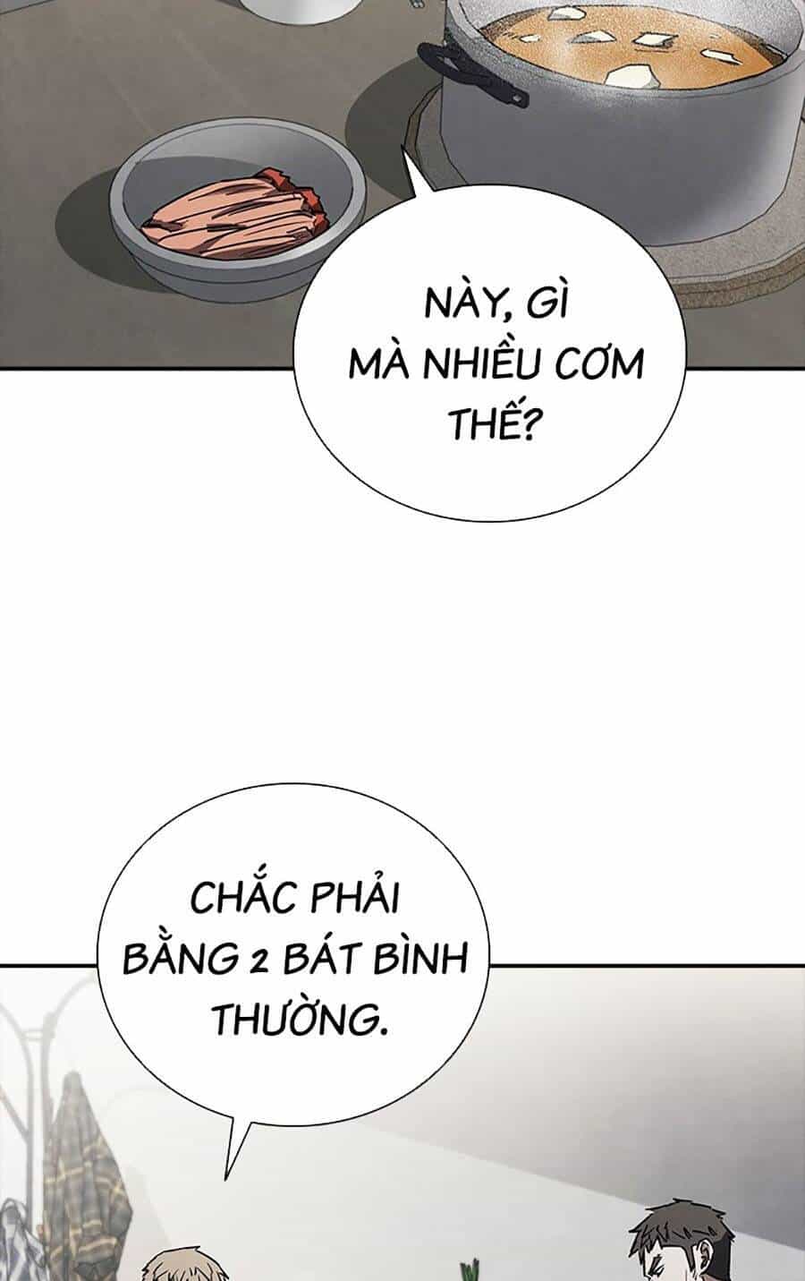 Cá Mập Wyvern - Chương 39 - ảnh 58