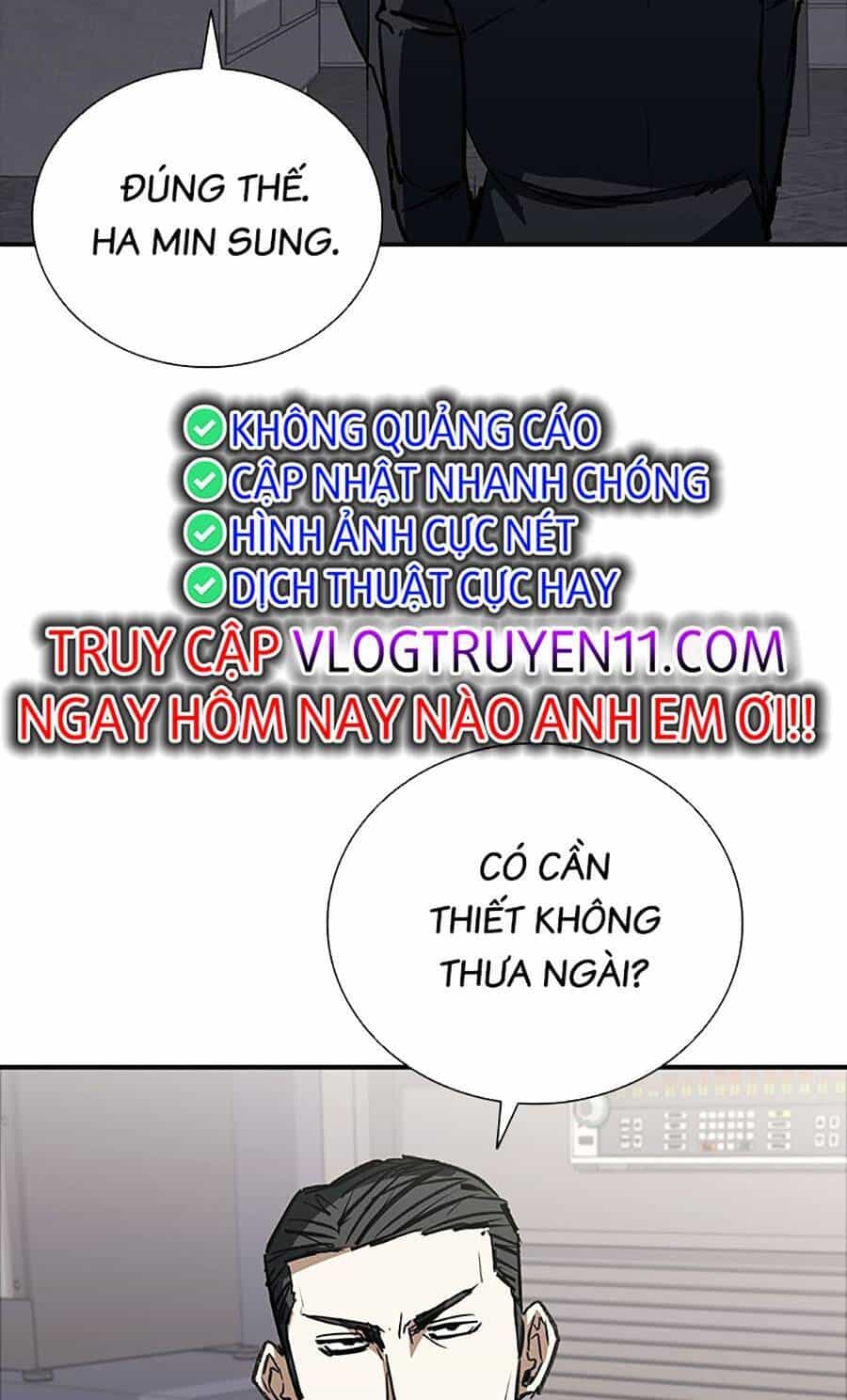 Cá Mập Wyvern - Chương 39 - ảnh 8