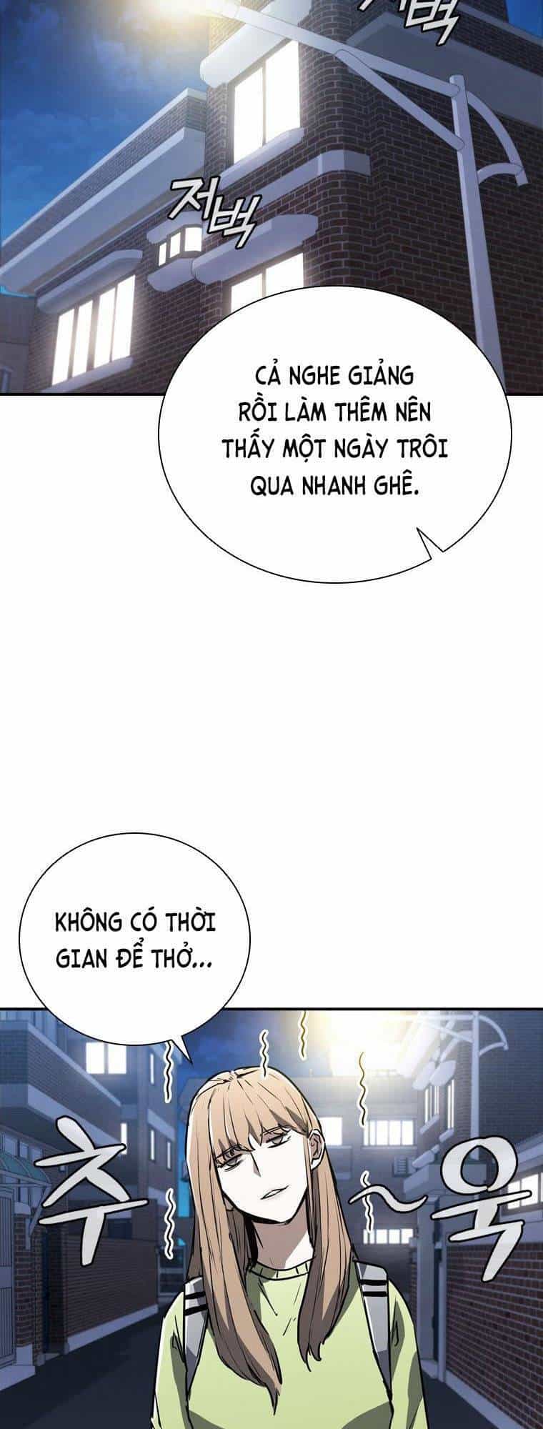 Cá Mập Wyvern - Chương 4 - ảnh 10