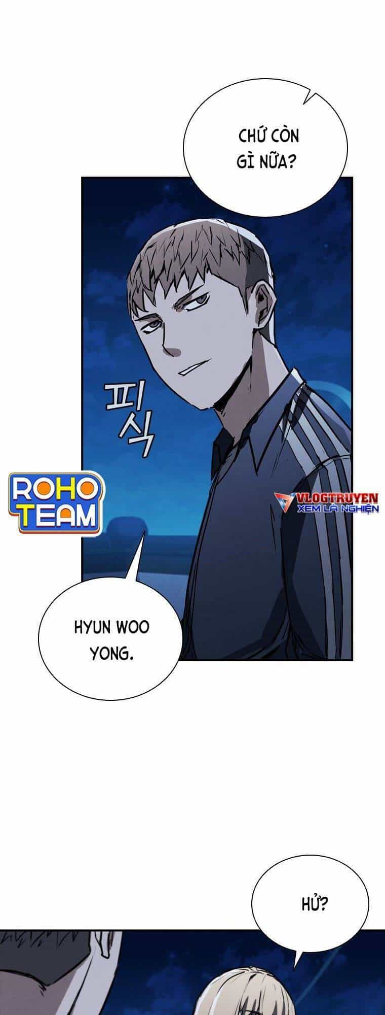 Cá Mập Wyvern - Chương 4 - ảnh 51