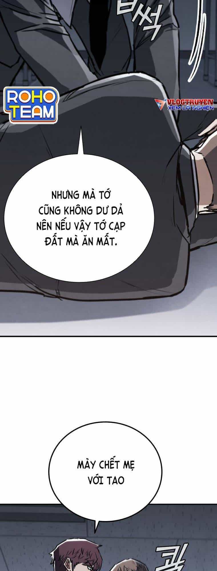 Cá Mập Wyvern - Chương 4 - ảnh 82