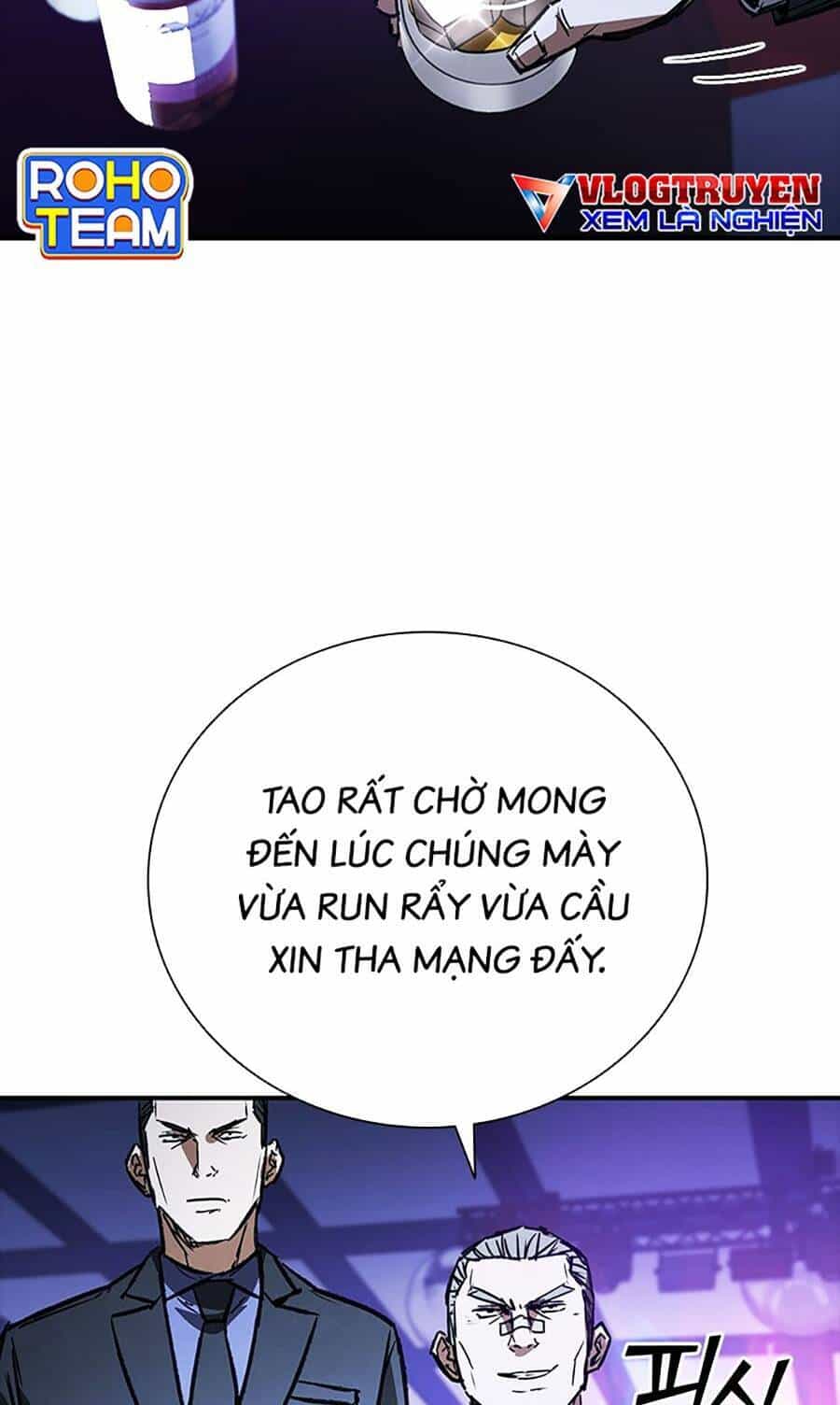 Cá Mập Wyvern - Chương 40 - ảnh 20