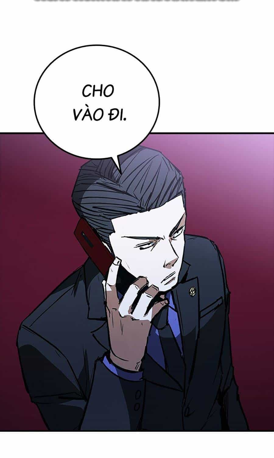 Cá Mập Wyvern - Chương 40 - ảnh 28