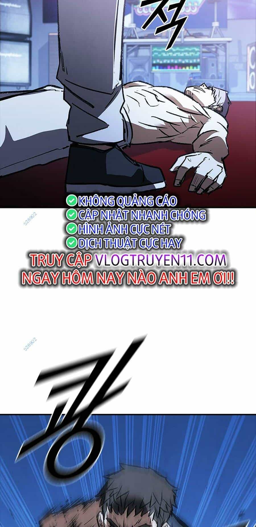 Cá Mập Wyvern - Chương 41 - ảnh 110