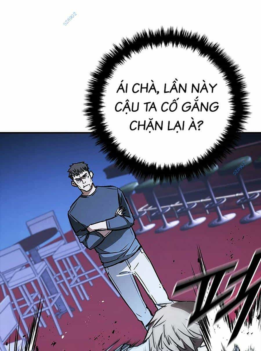 Cá Mập Wyvern - Chương 43 - ảnh 103