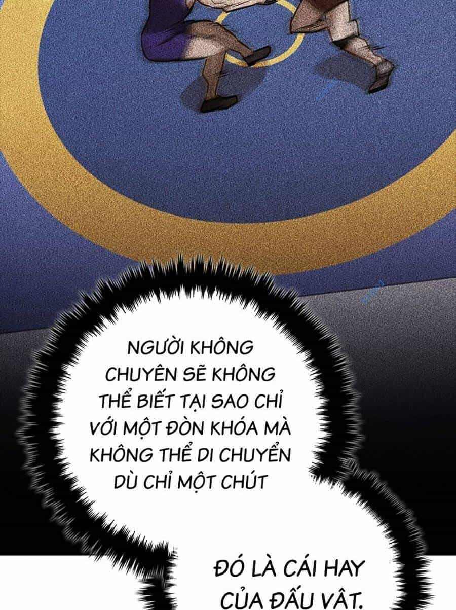 Cá Mập Wyvern - Chương 43 - ảnh 85