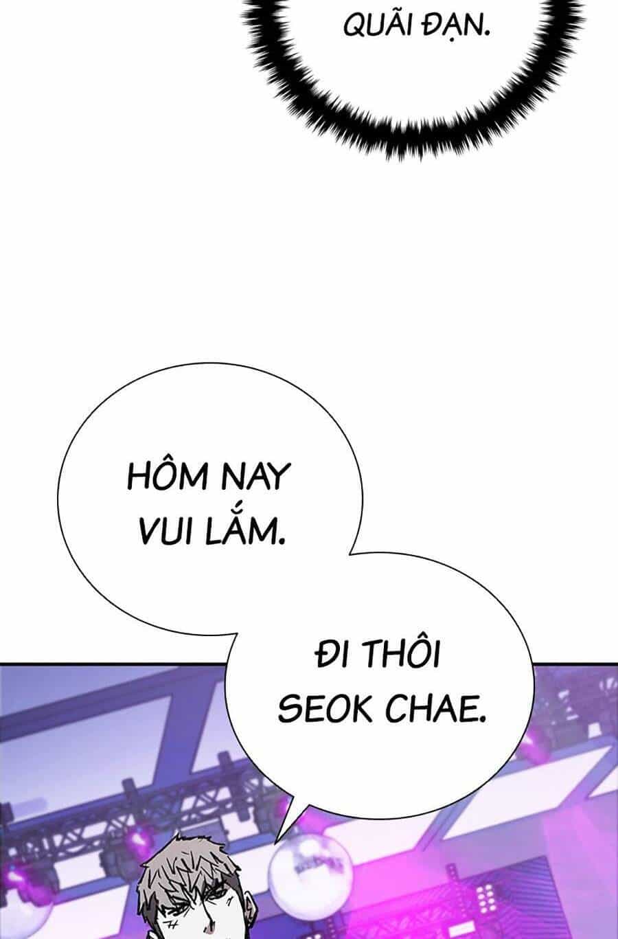 Cá Mập Wyvern - Chương 44 - ảnh 14