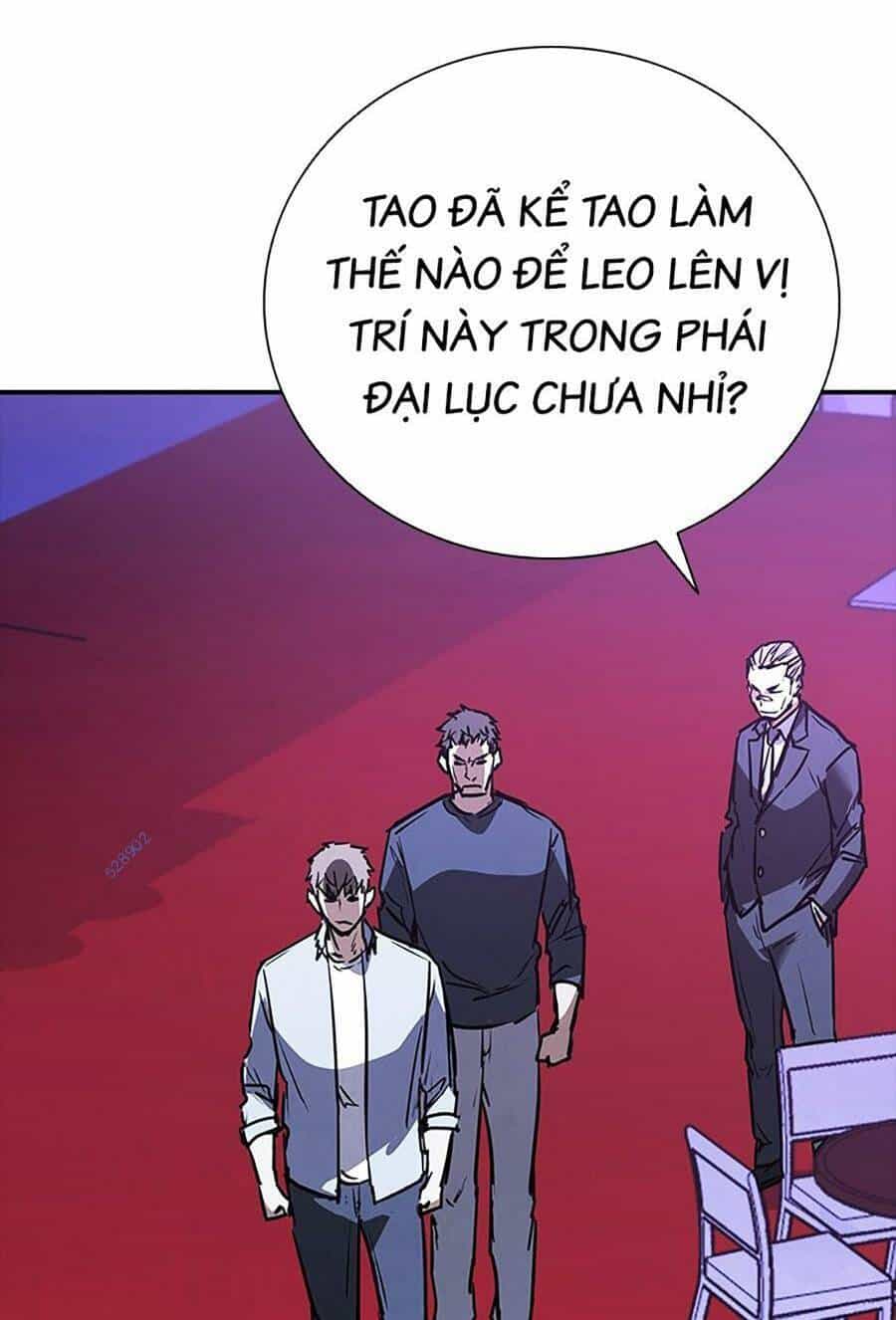 Cá Mập Wyvern - Chương 44 - ảnh 38