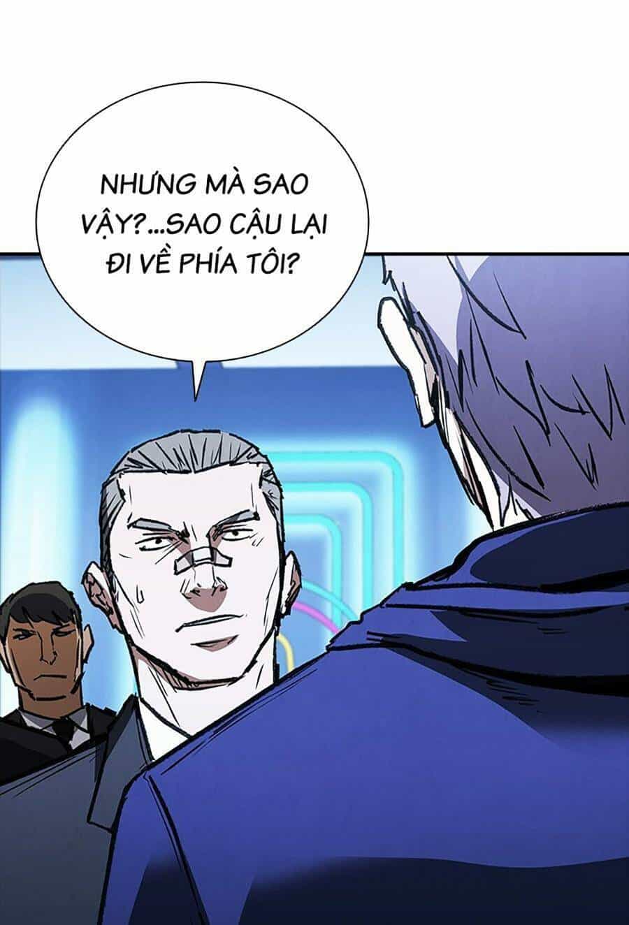 Cá Mập Wyvern - Chương 44 - ảnh 85