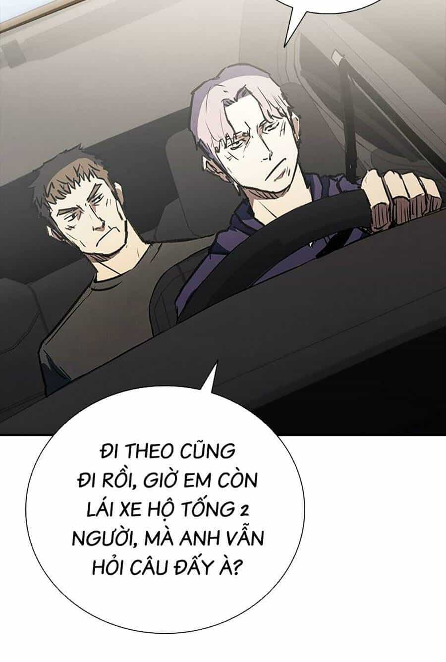 Cá Mập Wyvern - Chương 45 - ảnh 10