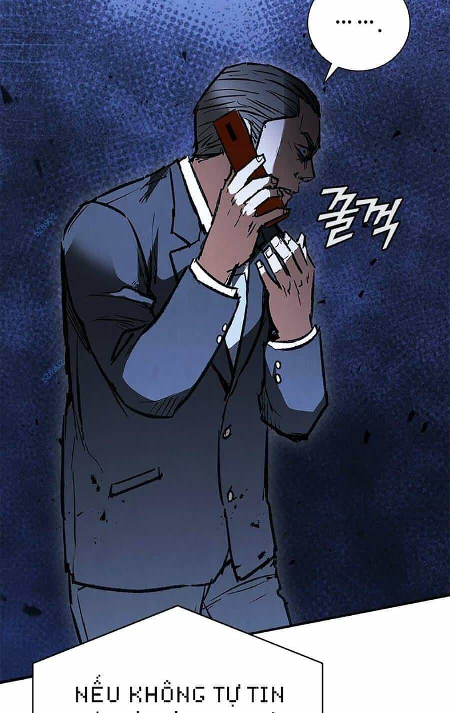 Cá Mập Wyvern - Chương 45 - ảnh 124
