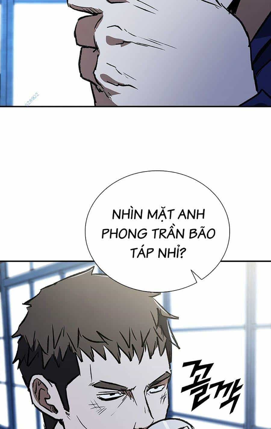 Cá Mập Wyvern - Chương 45 - ảnh 139