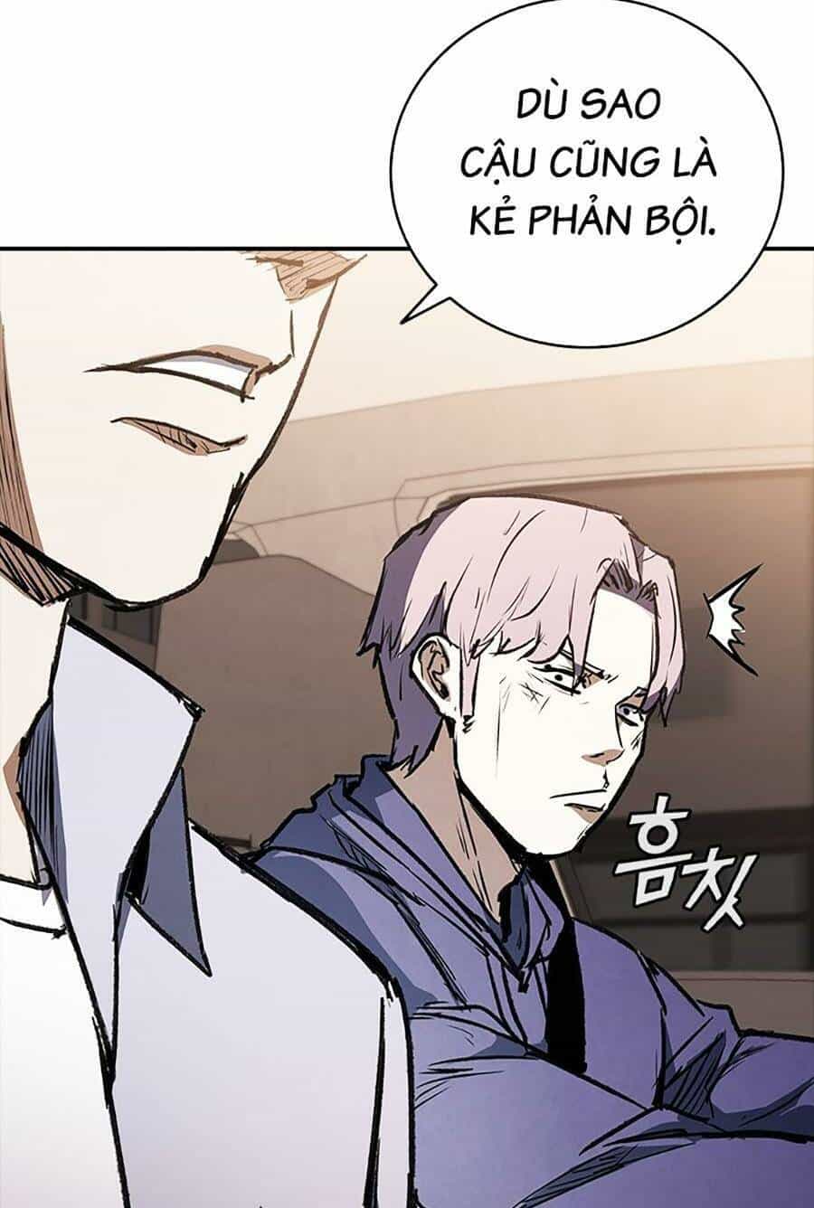 Cá Mập Wyvern - Chương 45 - ảnh 28