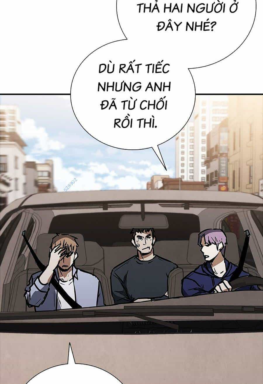 Cá Mập Wyvern - Chương 45 - ảnh 39