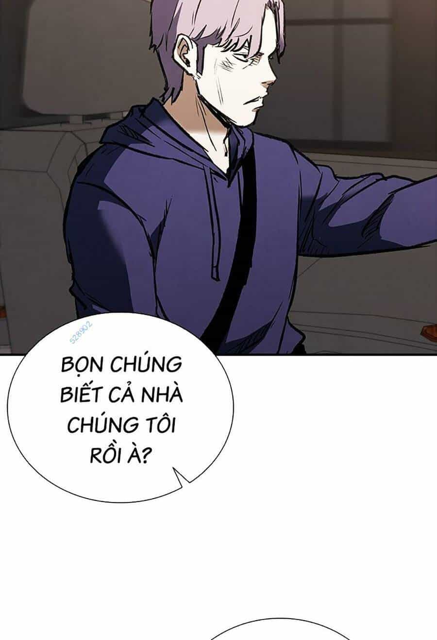 Cá Mập Wyvern - Chương 45 - ảnh 48
