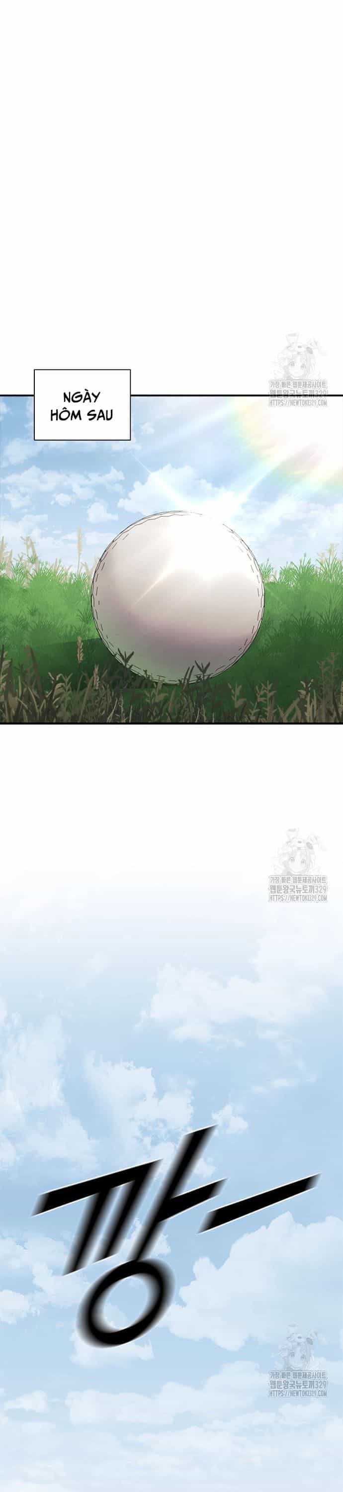 Cá Mập Wyvern - Chương 46 - ảnh 42