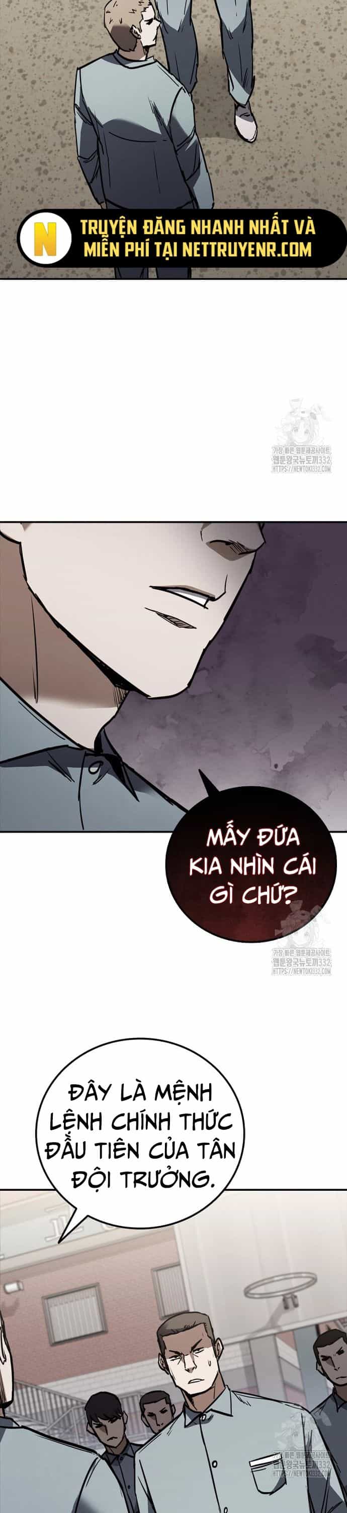Cá Mập Wyvern - Chương 49 - ảnh 32