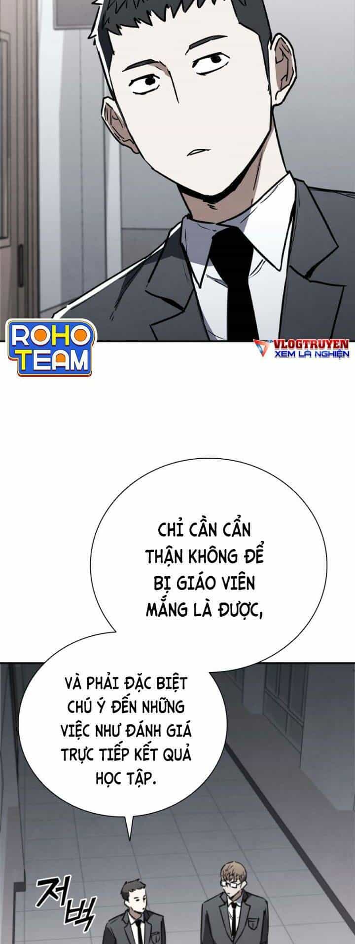 Cá Mập Wyvern - Chương 5 - ảnh 19