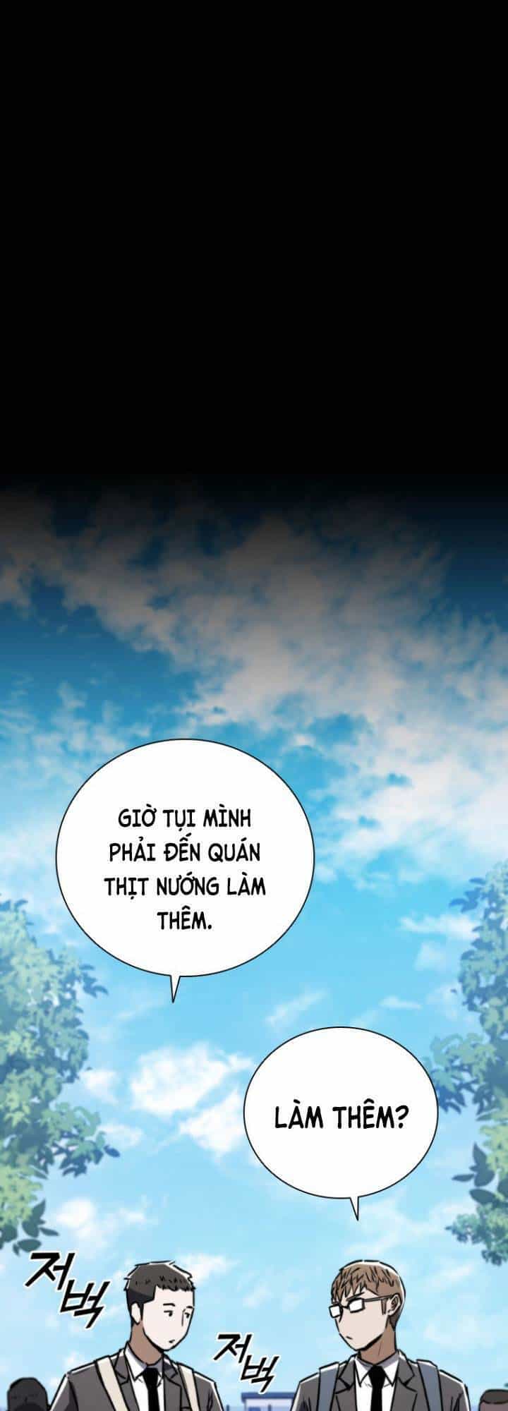 Cá Mập Wyvern - Chương 5 - ảnh 35