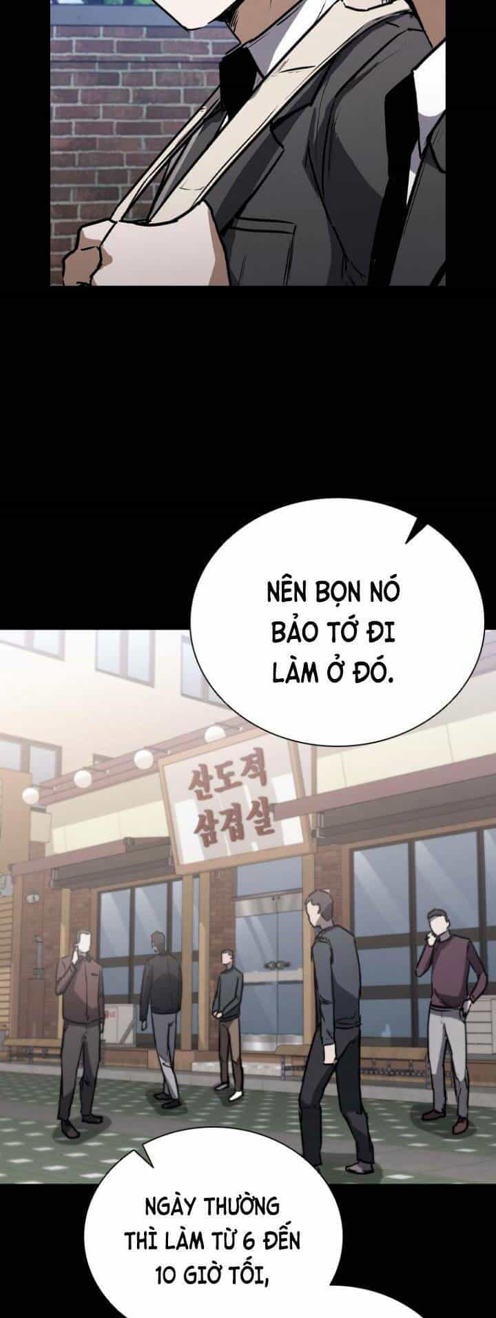 Cá Mập Wyvern - Chương 5 - ảnh 37