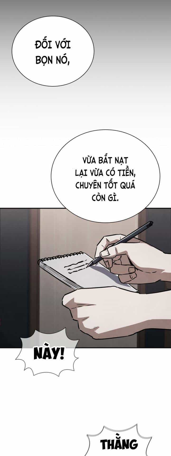 Cá Mập Wyvern - Chương 5 - ảnh 42