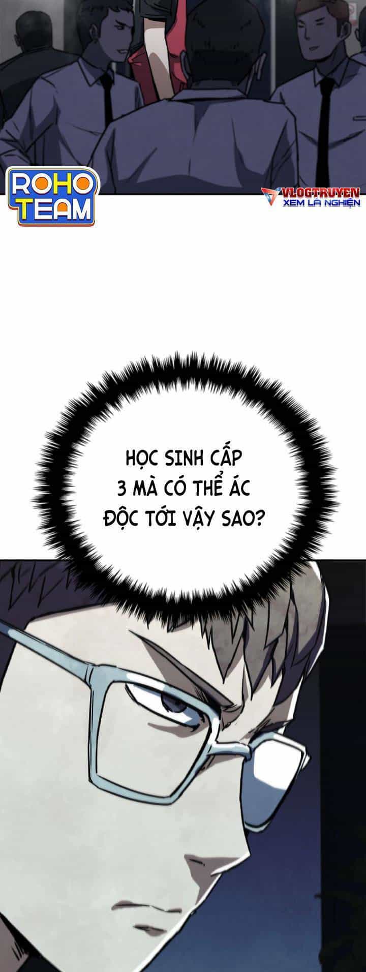 Cá Mập Wyvern - Chương 5 - ảnh 45