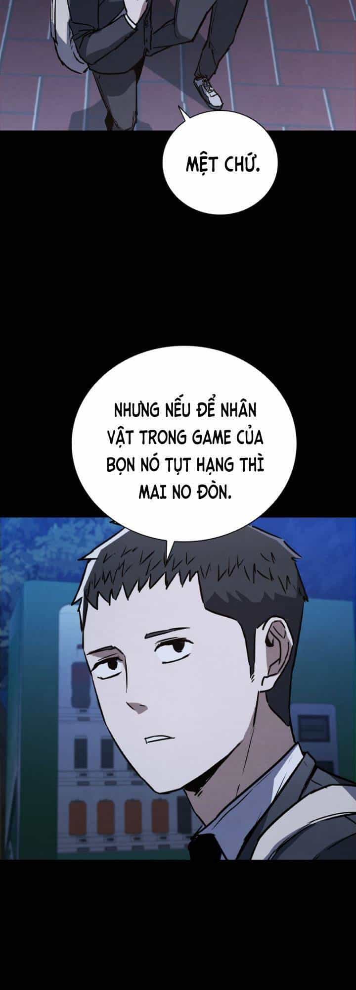 Cá Mập Wyvern - Chương 5 - ảnh 53